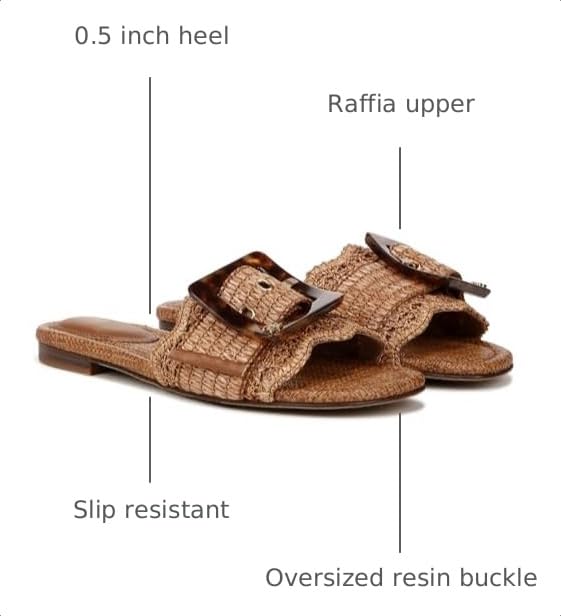 Image of Sam Edelman Women's Bambi Sandals