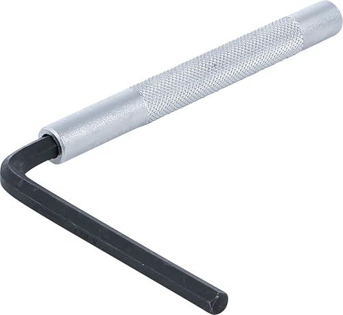 BGS 1122 | Llave para pinzas de freno | hexágono interior 7 mm
