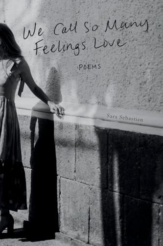 We Call So Many Feelings Love - image 1