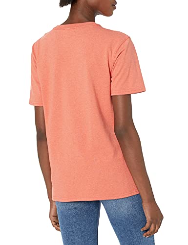 Image of Carhartt Women's Iconic WK87 Pocket T-Shirt Closeout