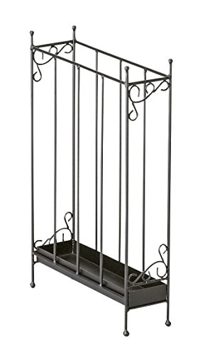 {쏊 P DELSOL 10.5×s30.5×50cm ubN gCE\ DS-KB100S BK