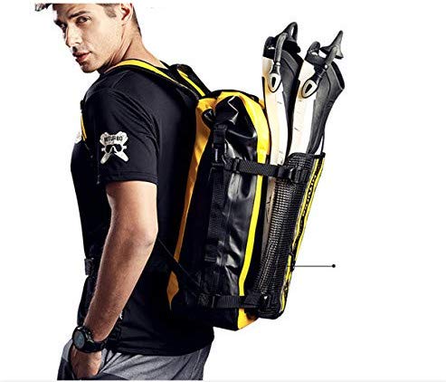 Amazon | ロングフィンバッグ ダイビング スピアフィッシング スピア