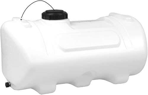 Miniatura 2 de Valley Industries Tanque pulverizador de puntos blancos de 40 galones