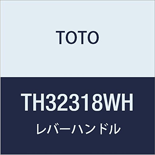 TOTO ���o�[�n���h�� TH32318WH
