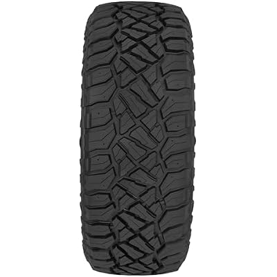 إطار شاحنة خفيفة Sailun Terramax R/T Rugged Terrain 265/70R17 115T