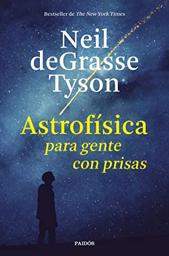 Astrofísica para gente con prisas (Contextos)