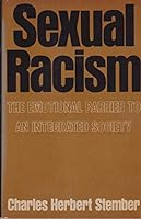 Sexual Racism 0060905980 Book Cover