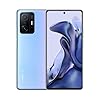 2021 Xiaomi 11T 5G 128 Go 8 Go RAM – Bleu Aigue-Marine (Ricondizionato)