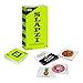 SLAPZI - The Fast-Matching, Card-Slapping Game, Match Picture Cards to Clue Cards and Slap Down Your Match, Fast, Fun and Easy, Perfect for Family Game Nights & Parties. for 2-8 Players, Ages 8+