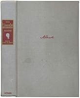 The Lincoln Reader Edited by Paul Angle Vintage 1947 HC Illustrated 1st Edition B083XJVFQG Book Cover