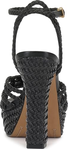 Image of Vince Camuto Women's Samlee Strappy Platform High Heel Sandals