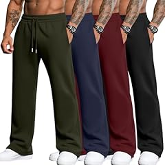 Black, Wine Red, Navy Blue, Army Green