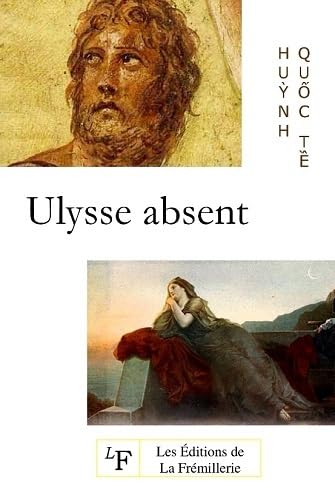 Ulysse absent: Une introduction à la lecture de l'Odyssée d'Homère