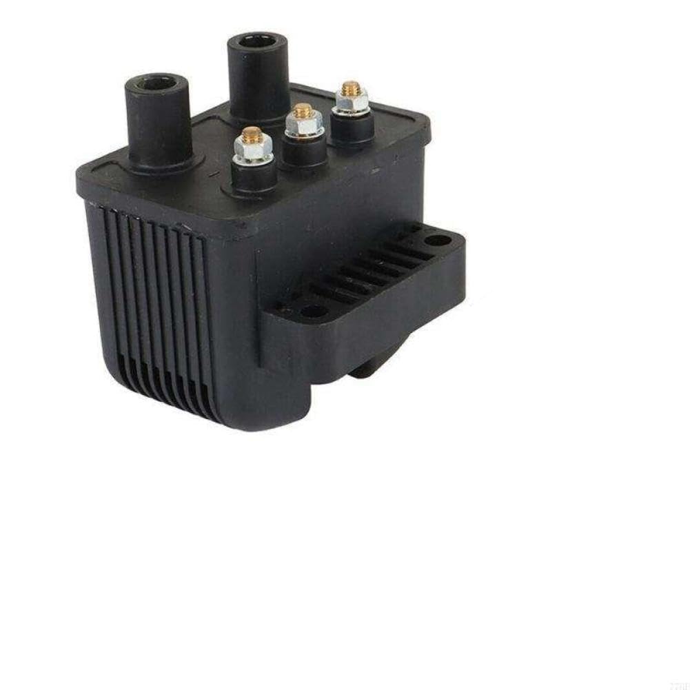 77HF Encendido único 53-660 Reemplazar accesorios compatibles con Evolution XL