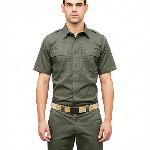 Image of First Class Lightweight Tactical Shirt