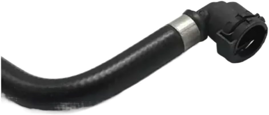 17127647293 Pipe Exhaust Pipe Car Parts Cooling Engine Car Accessories Water Tank Radiator Hose Compatible With F35 F30 F20 F21