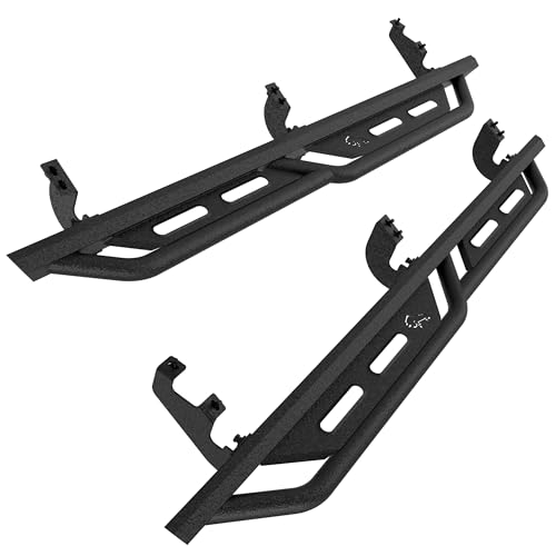 IRONBISON Running Boards for Toyota 4Runner