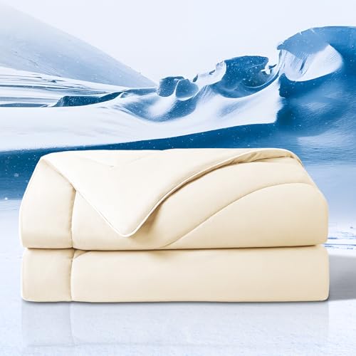 Bedtter Luxe Cooling Comforter Full/Queen 90