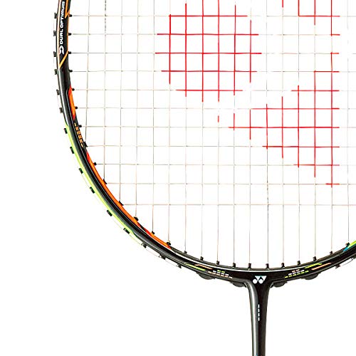 Yonex Duora 10 Badminton Racket,3U4 - Green: Buy Online at Best