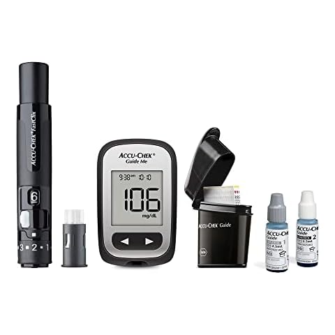 Accu-Chek FastClix Glucose Monitor Kit Cover