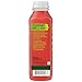 Evolution Fresh Mighty Watermelon, 100% Cold-Pressed Watermelon & Lemon Juice Blend, Natural Source of Hydration,15.2 Fl Oz