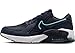 Produktbild Nike Excee Gs Sneaker, Obsidian/Emerald Rise-Jade Ice, 36 EU