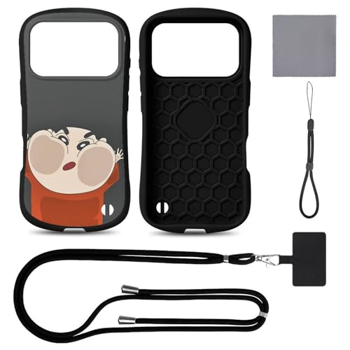 yiPhone17V[Y/iPhoneAirɑΉzN񂿂 X}zP[X wh~ ϏՌ Sʕی th~ Xgbv | nhXgbv Xgbvz_[ lC 킢 LN^[