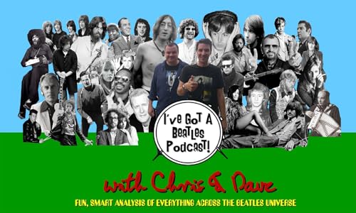 Episode 255: Review of "Power To The People: Live At the One To One Concerts"