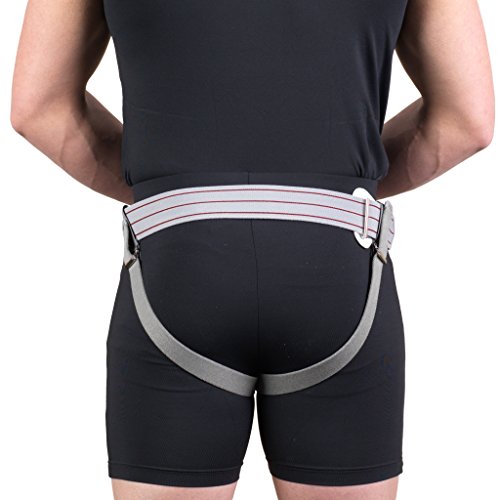 Soporte testicular ortopédico Truform-OTC X-Large miniatura 2