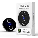 Needit Drive One 2 | Verkehrswarner 2026 | Preis-Leistungs-Tipp mit BlitzerApp-Daten