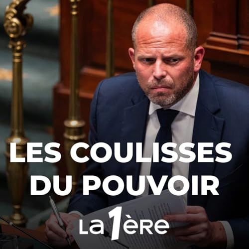 Theo Francken, de la crise des drones &agrave; la crise de confiance