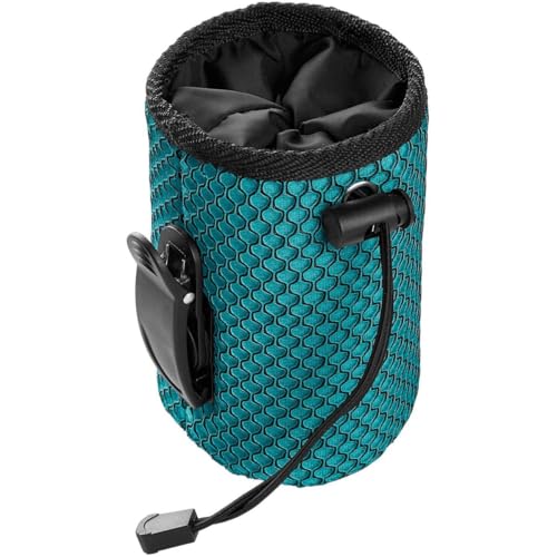 HUNTER Hilo Basic Snackbeutel, Farbe türkis, Größe one-Size