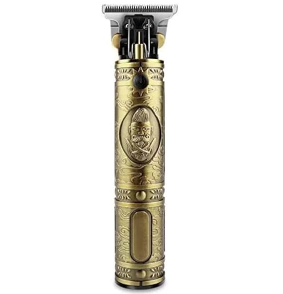 MAXTOP Golden Trimmer For Men & women Buddha Style