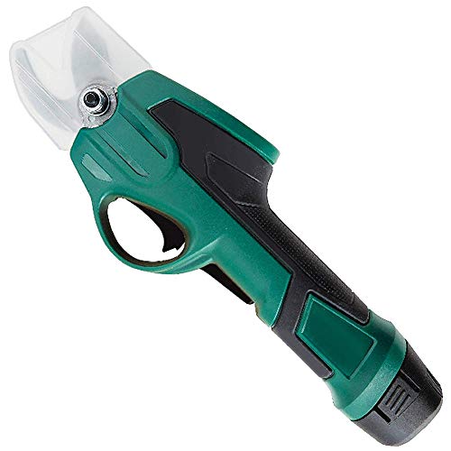 String Trimmer Reviews » Blog Archive » Affordable CKAN Electric