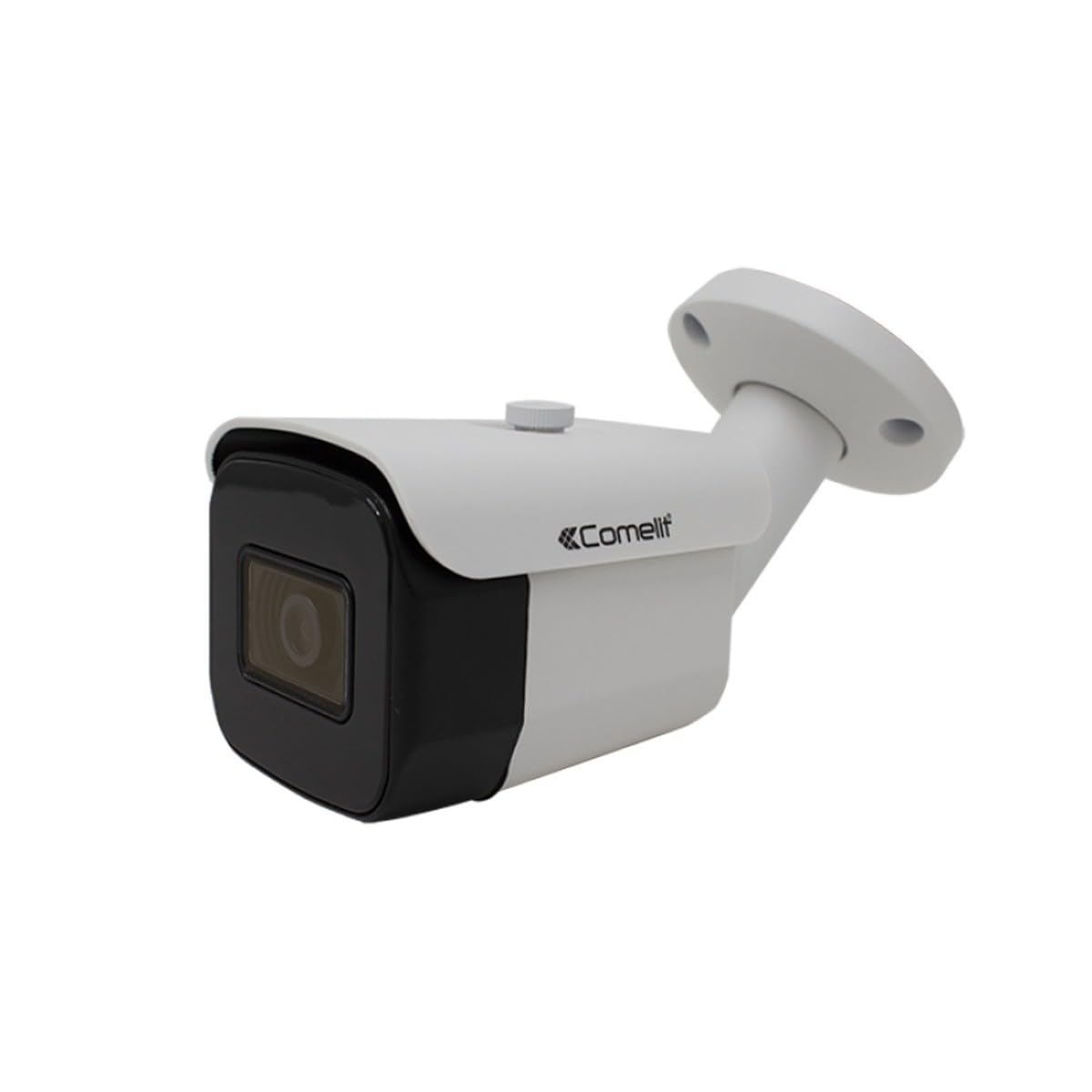 Comelit - Cámara Tubo AHD All-in-One 4K IR 25m