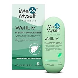 WellLiv 60 Vegan Capsules...