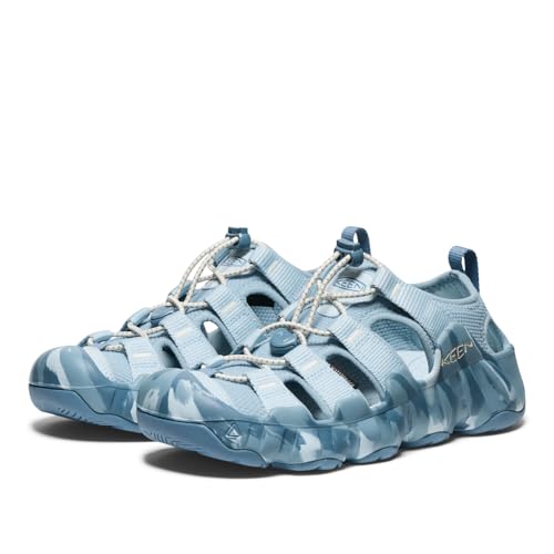 Image of KEEN Women's Hyperport H2 Closed Toe Breathable Easy On Comfortable Hiking and Water Sandals