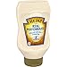 Heinz Real Mayonnaise (19 oz Bottle)