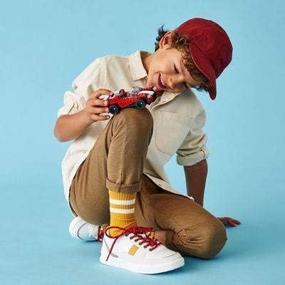 LEGO Creator 3in1 Sports Car Toy 31100 Building Kit (134 Pieces) - Image 7