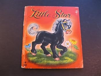 Hardcover Cozy Corner Book-Little Star Book