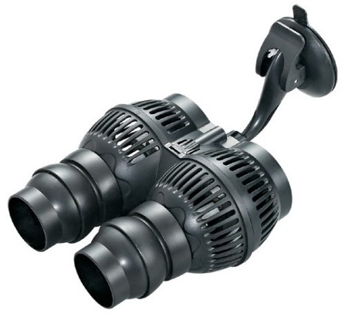 Wave Maker CIRCULATING Pump Aquarium Fish Plant Salt/Fresh Water 8.000 L/H WM5