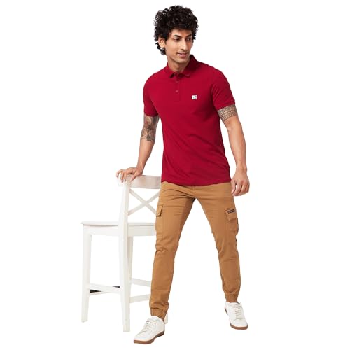 Image of Spykar Men Trousers