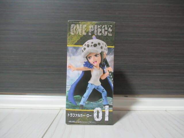 Amazon.co.jp: ワンピース ワールドコレクタブルフィギュア ワーコレ
