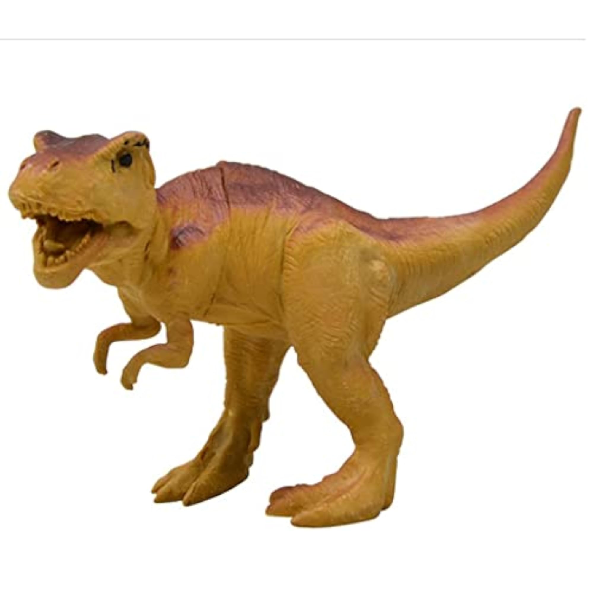 Lifelike PVC Spinosaurus Jurassic Dinosaur Animal Toy Model
