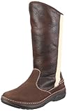  Berkemann Cosette 01909-464, Damen, Stiefel, Braun (mokka 464), EU 40 (UK 6.5)