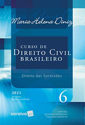 Curso de direito civil brasileiro