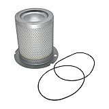 Congparts Oil Separator Element 1625725300 2901920040 1625-7253-00 2901-9200-40 Compatible with