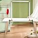 All-in-One Tufting Frame for Beginners,Rug Tufting Frame,27.5