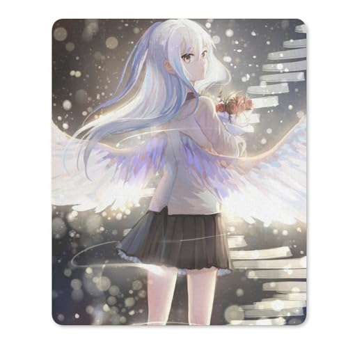 �}�E�X�p�b�h ���ؑt �G���W�F���r�[�c �f�X�N�p�b�h ���^ ���w �Q�[���p �}�C�N���t�@�C�o�[ ����~�ߒ� �R���s���[�^�[ �􂦂� �ᔽ�� ������� ��J�ጸ Mouse Pad �I�t�B�X �Q�[�~���O �l�ԍH�w 18*22cm