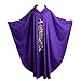 BLESSUME Chasuble Vestments Purple Church Priest Garment